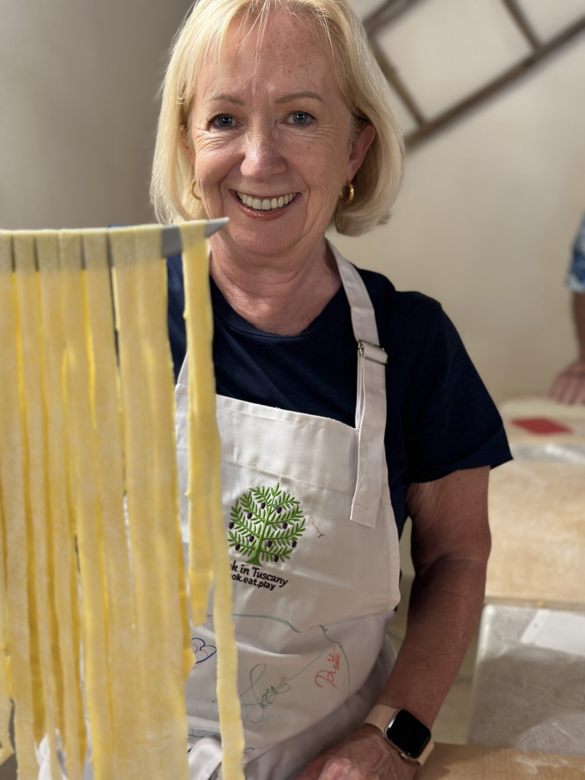 italy cooking tours tuscany