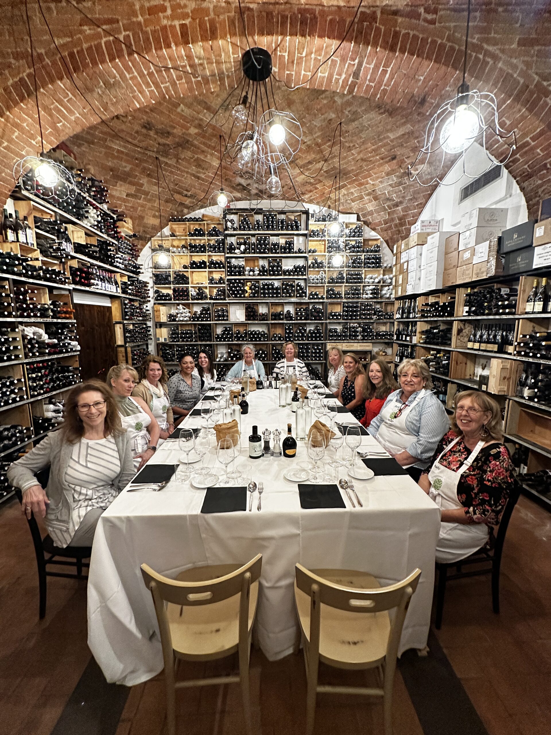 culinary tours italy tuscany