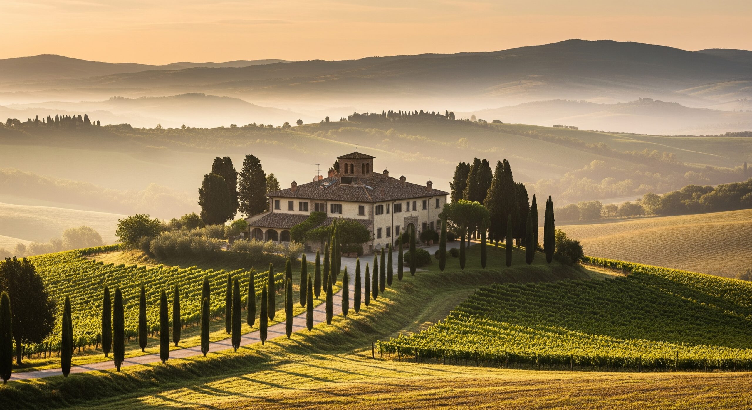 The Ultimate Guide to Staying in Tuscany